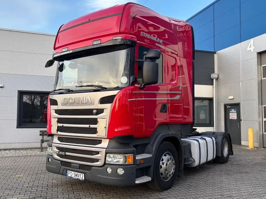 Scania