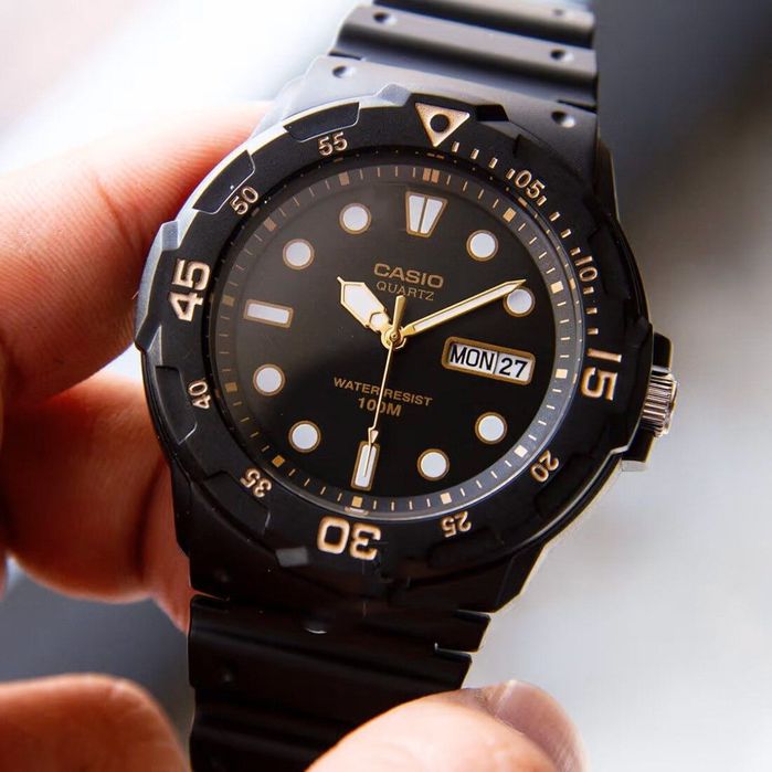 Casio zegarek męski MRW-200H-1EVDF909-68