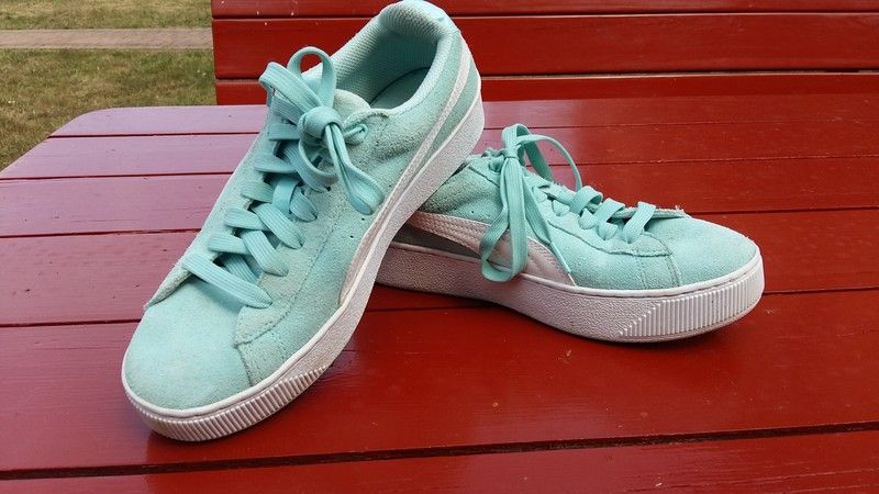 Buty Damskie Reebok rozmiar 38.5