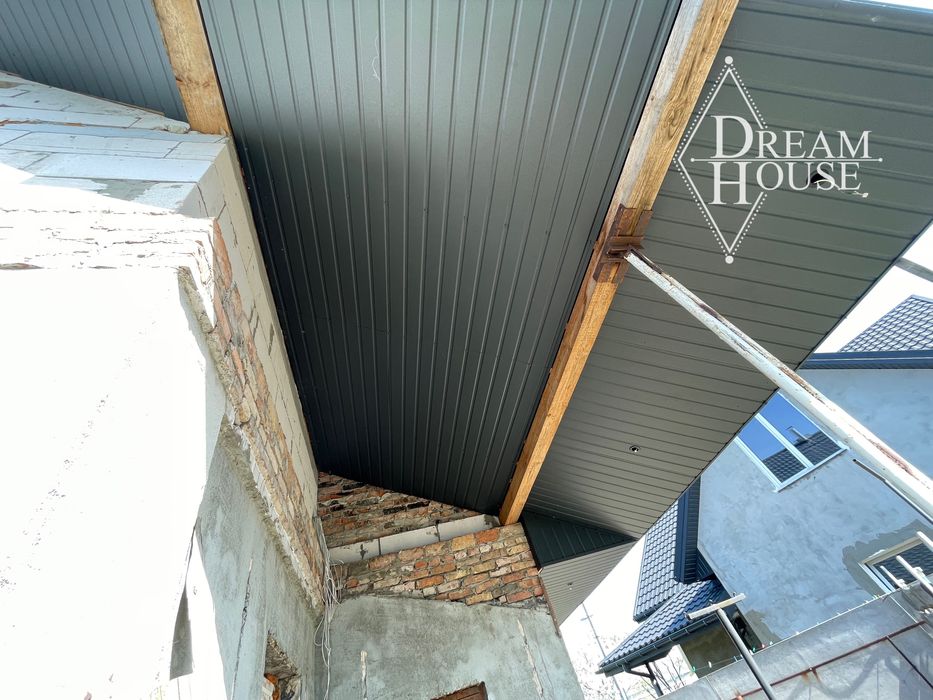 Продаж будинку 2 поверхового