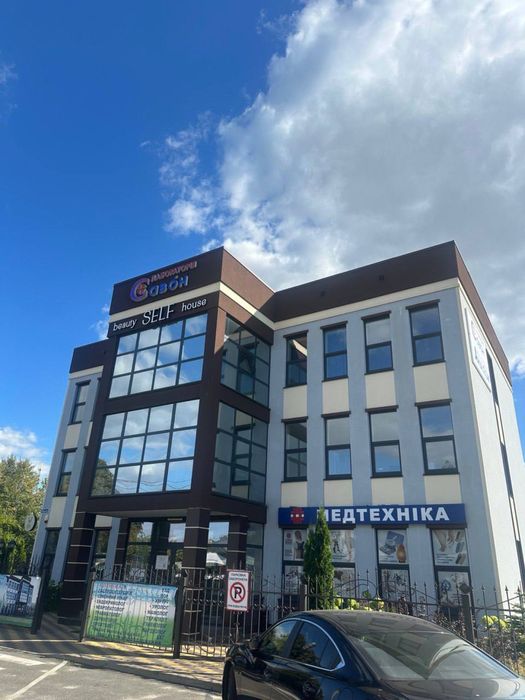 Оренда приміщення