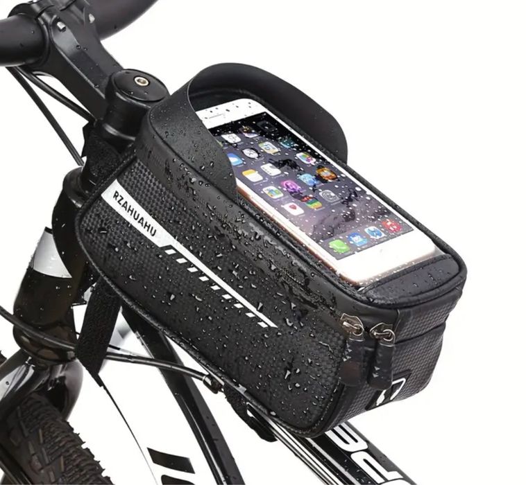 сумка для велосипеда водонепроницаемая