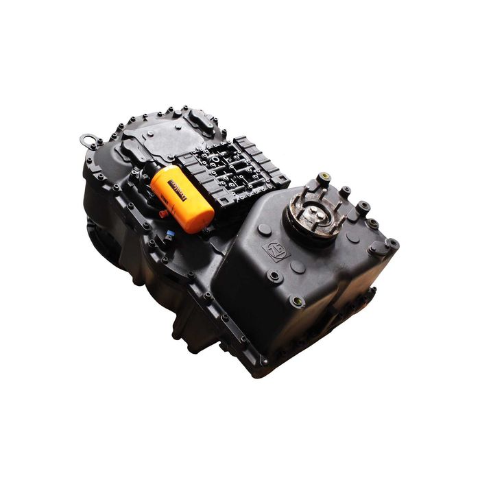 Skrzynia biegów KPL JCB 436 437