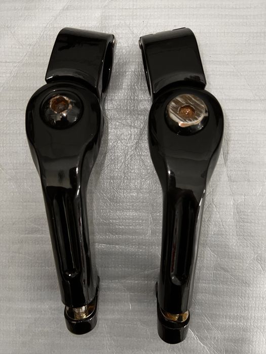 Harley-Davidson підніжки (платформи)