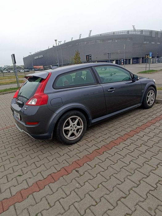 Volvo C30 2010 r