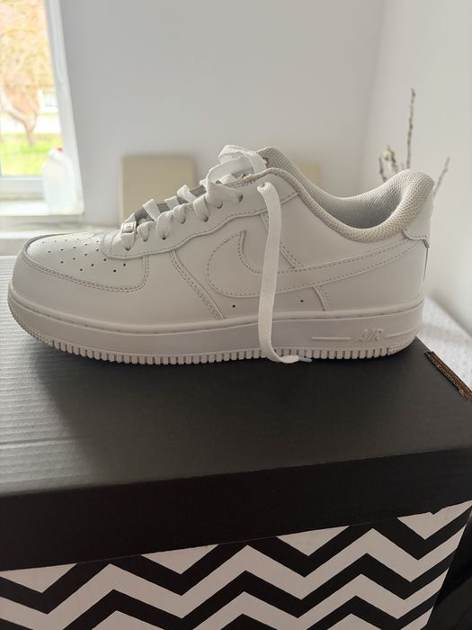 Nike Air Force 1 r. 45