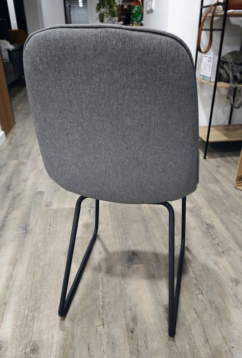 Mesa 120*75 cm + 4 cadeiras