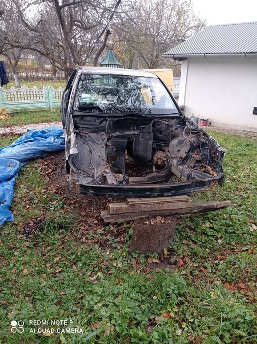 Кузов Мерседес Mercedes w202