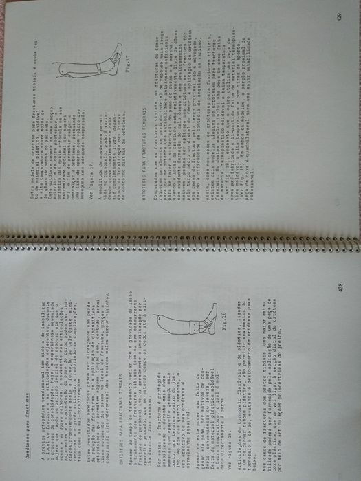 Livro de Ortoprotesia
