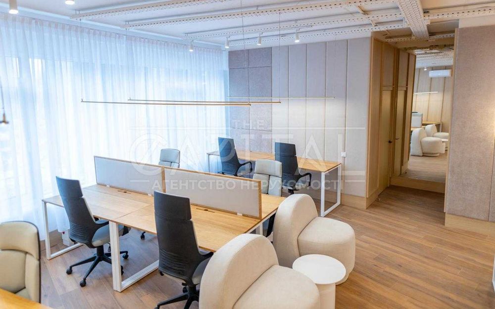 Продажа офиса, Бусловская, Busov Hill, БЕЗ %