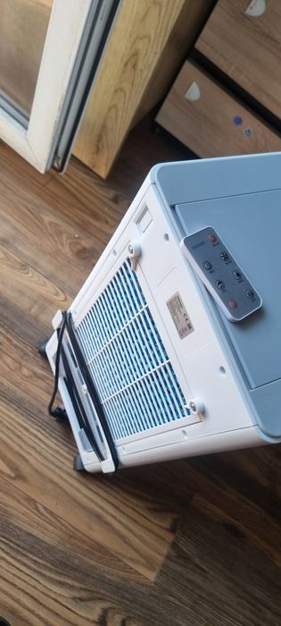 Klimator ZELMER ZCL6040