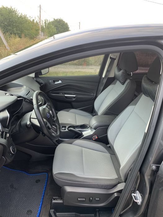 Авто/Форд сМакс гібрид