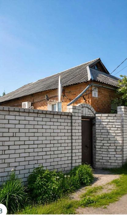 Продам дом на Старой Салтовке с капитальным ремонтом (169229)