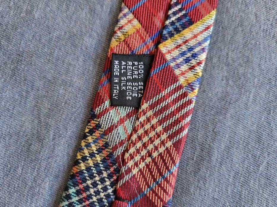 Gravata Seda Pierre Cardin
