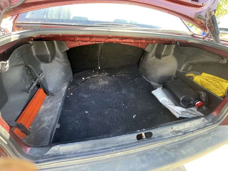 Volkswagen Vento 1.4 Gasolina – Teto Solar – Oportunidade para Projeto ou Uso Diário