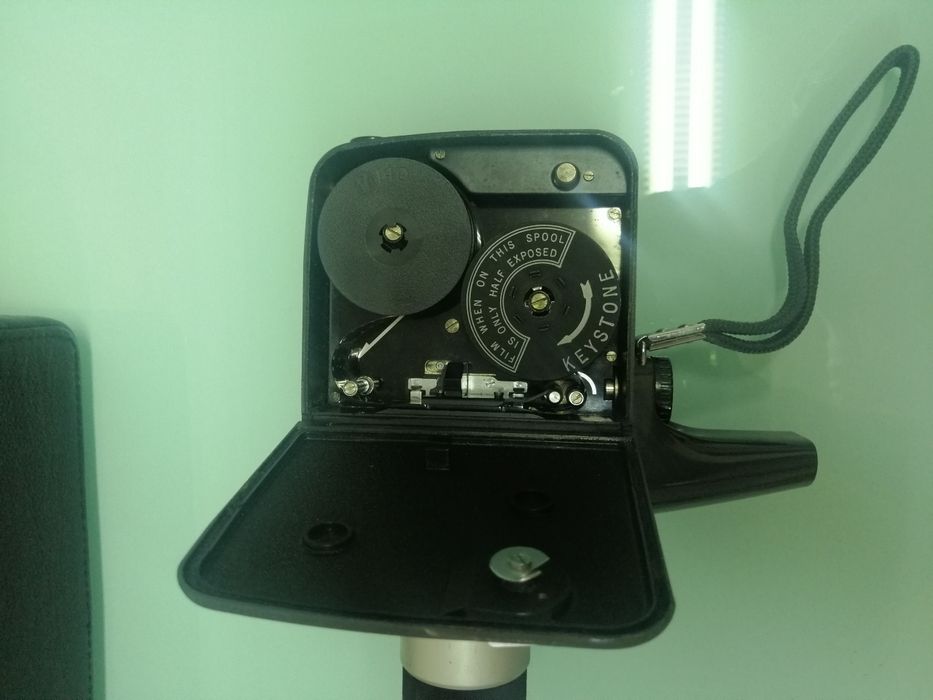 Máquina de filmar e fotografar Canon