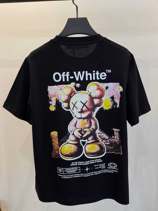 Tshirts  Off-White