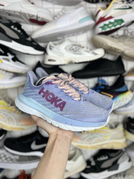Кроссовки Hoka Mach 5 Оригинал р(42)