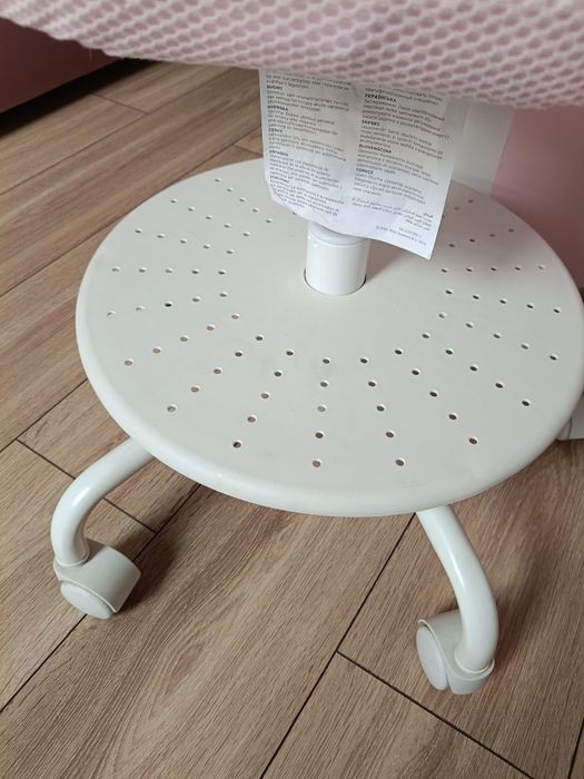 Krzesełko obrotowe Ikea Vimund