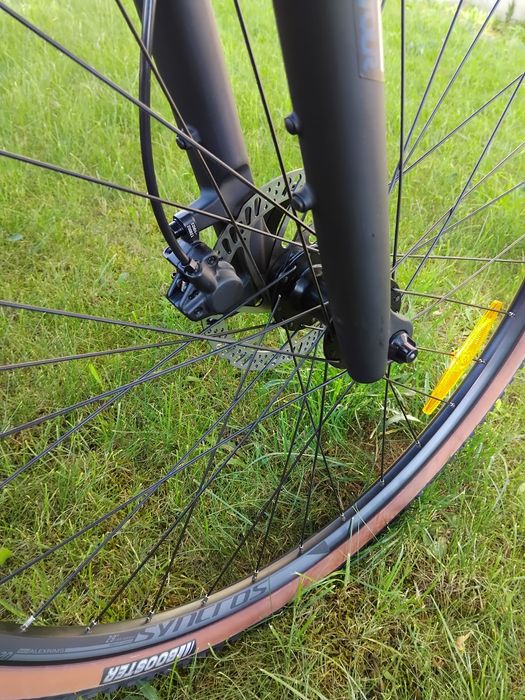 Rower Scott Sub Cross 30 S