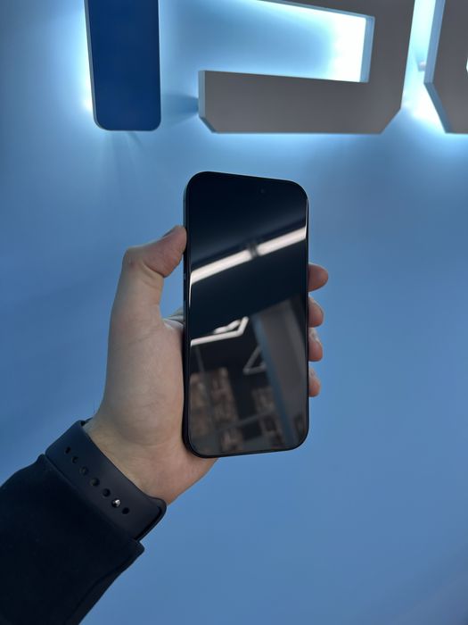 iPhone 16 PRO 256GB BATERIA 91% GWARANCJA 12 miesiecy !!!