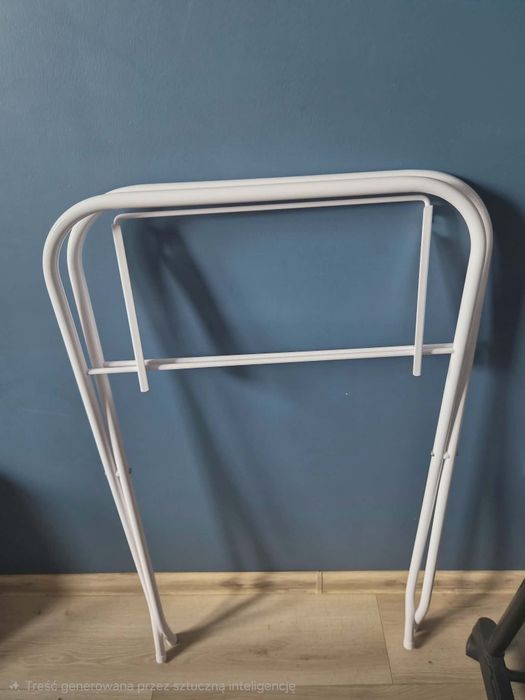 Stojak wanienki IKEA