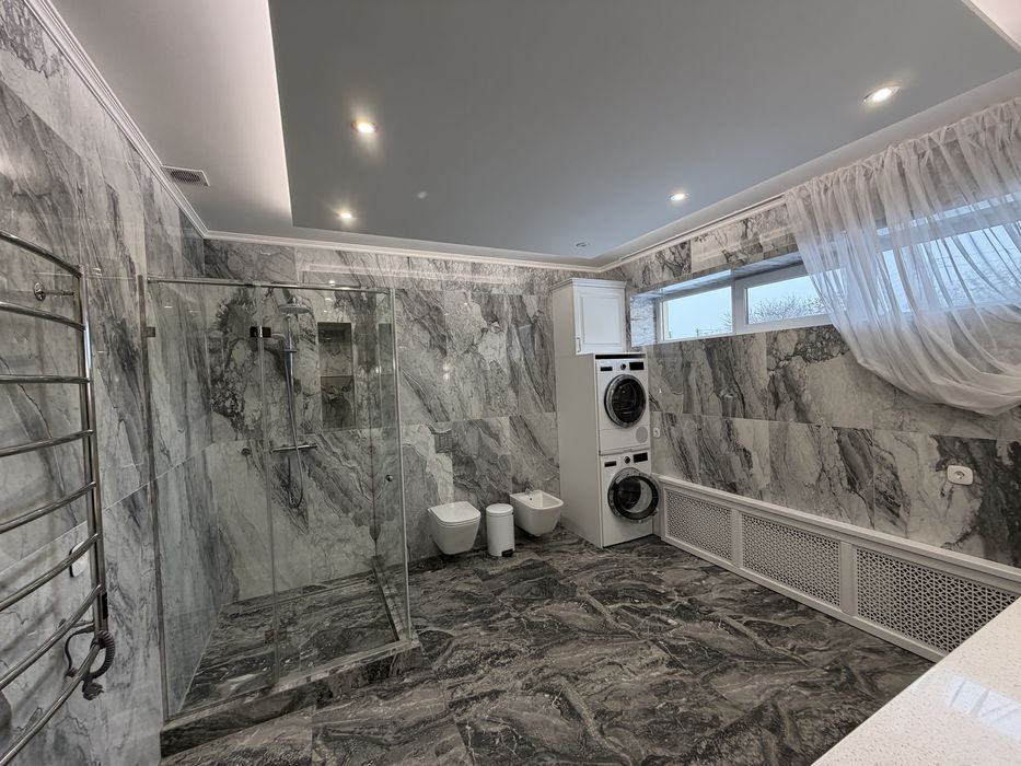 Оренда будинку в центрі міста