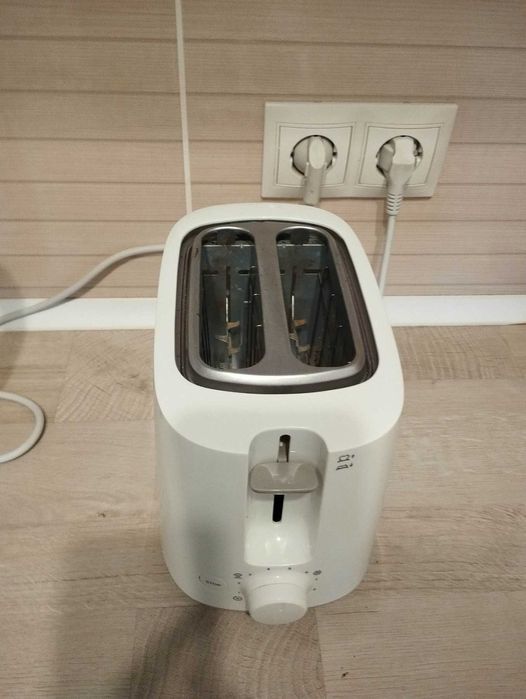 Тостер Philips HD2581