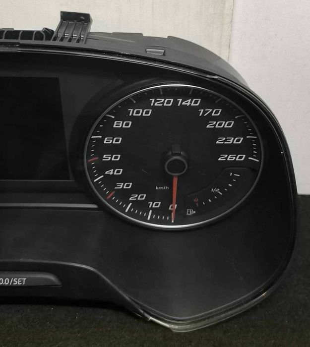 Quadrante / Painel de Instrumentos SEAT LEON (5F1) ano 2019