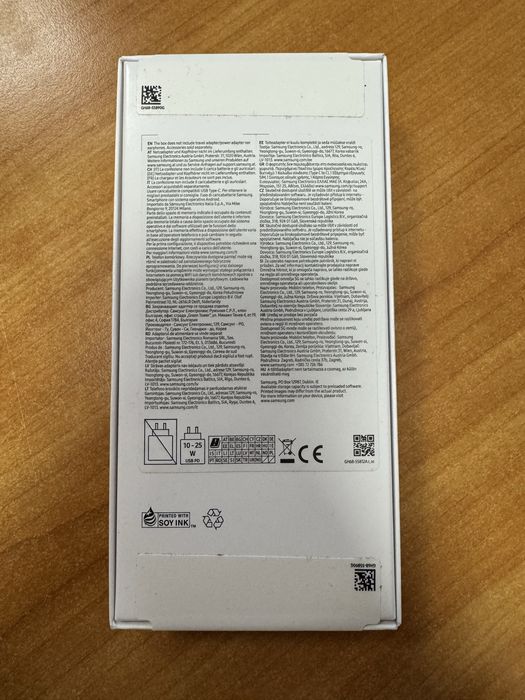 Samsung Galaxy A17 5G