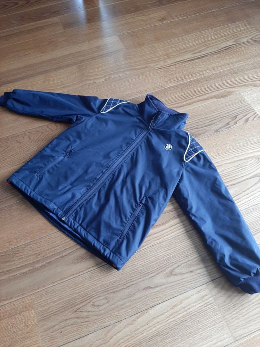 Kurtka przejściowa BMW r. 130-140