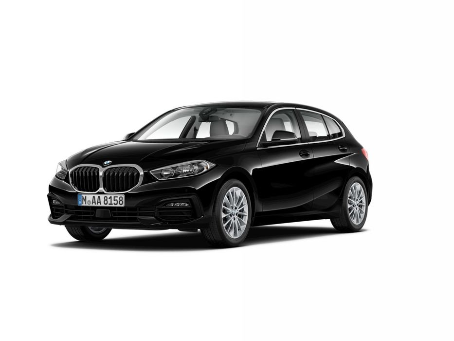 BMW Seria 1