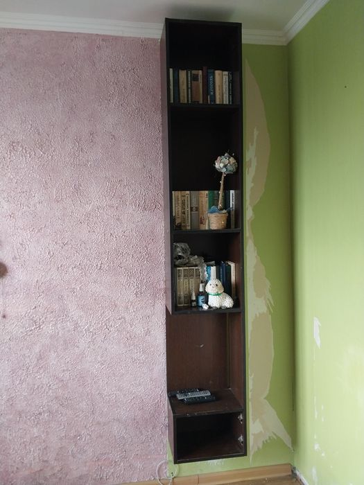 Шкафчики для книг