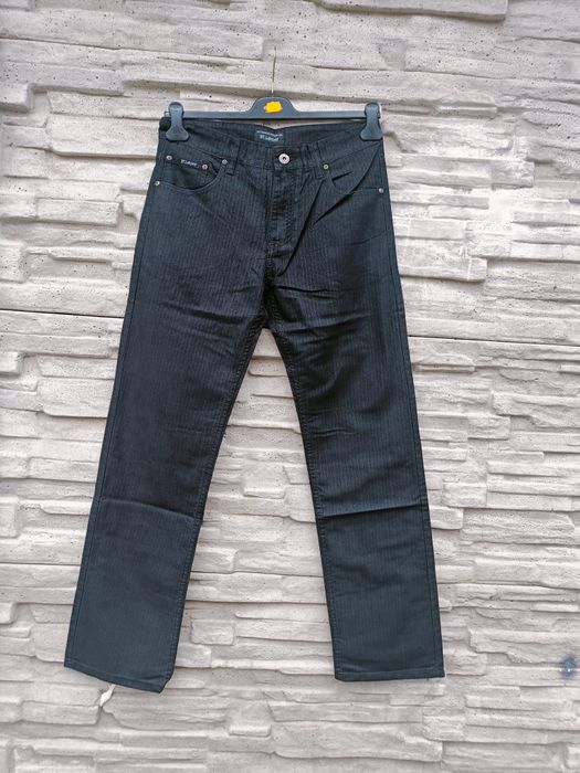 Męskie spodnie nowe z metką