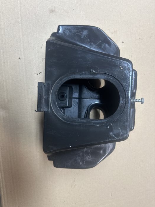 Kawasaki Zephyr 750 ZR750 Airbox Wloty powietrza filtr