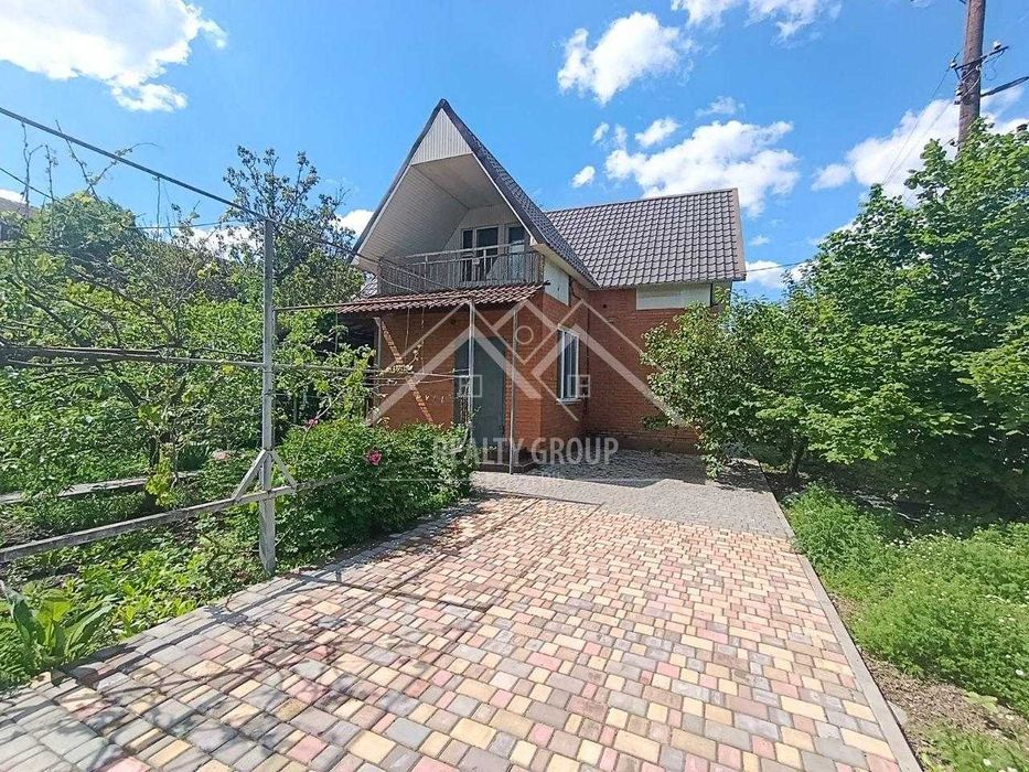 Продаж будинку в р-ні Гданцівки