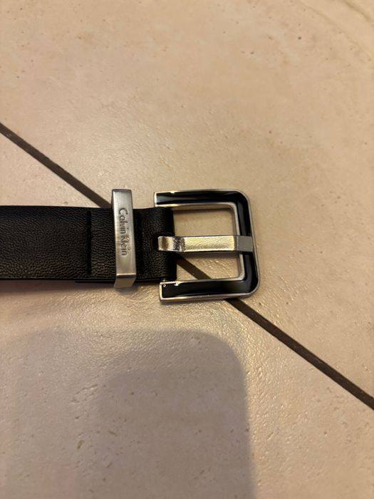 Calvin Klein damski pasek