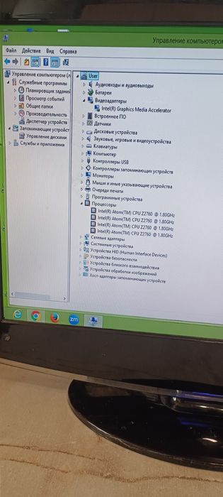 Acer Iconia Tab W510 на відновлення