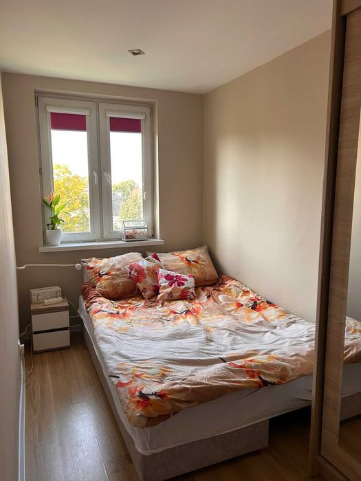Wynajmę mieszkanie 33m2 ul. Oficerska 2