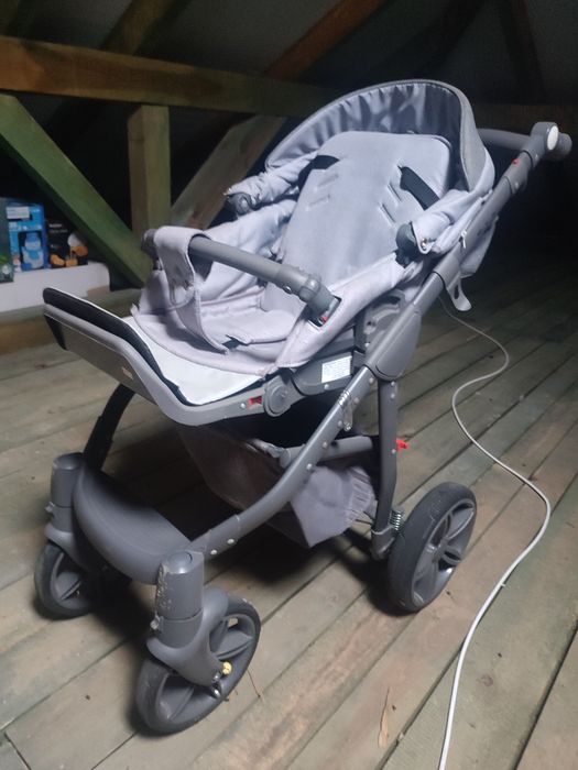 Wózek Adamex Neonex plus Aton5