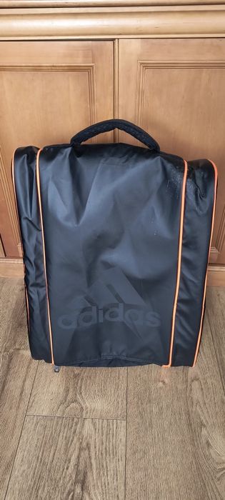 Torba do padla adidas protour 2.0 bag.