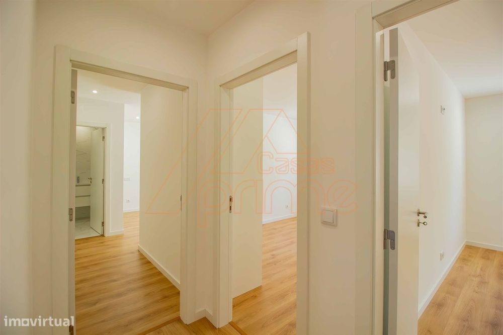 Apartamento T3 - Zona Norte - Coimbra/Venda
