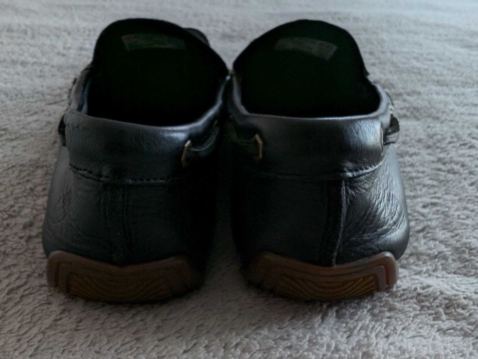 Eleganckie mokasyny Timberland 44,5