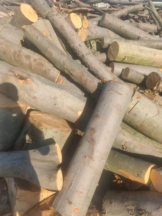 Продам дрова пісок гравір щебінь