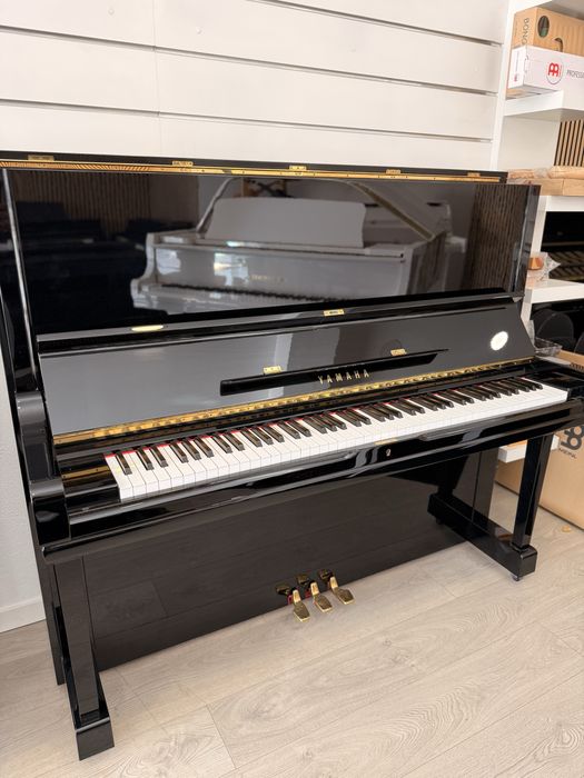 Piano Vertical Yamaha U3