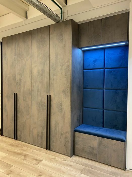 Мебель на заказ для Вас