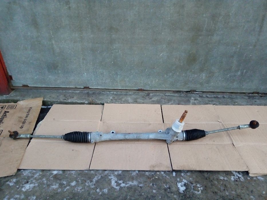 Barres De Toit ACE-2 Pour Mitsubishi Outlander 3 (2013-2018) - 2 Barres Aluminium Noir - Charge Max 75 Kg (150 Kg à L'arrêt)