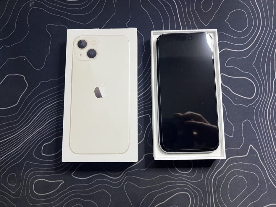 iPhone 15 | 128GB | 82% STAN IGŁA
