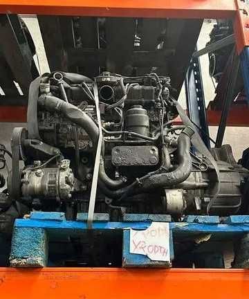 Motor OPEL Y20DTH
