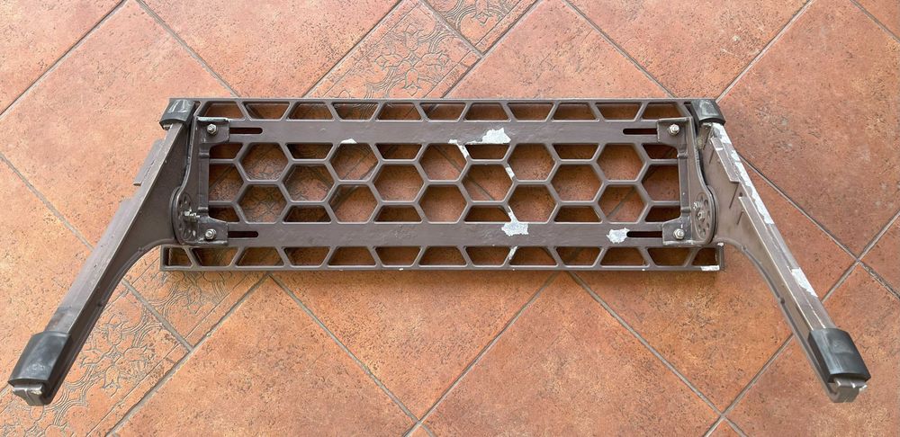 Ława kominiarska 80 cm